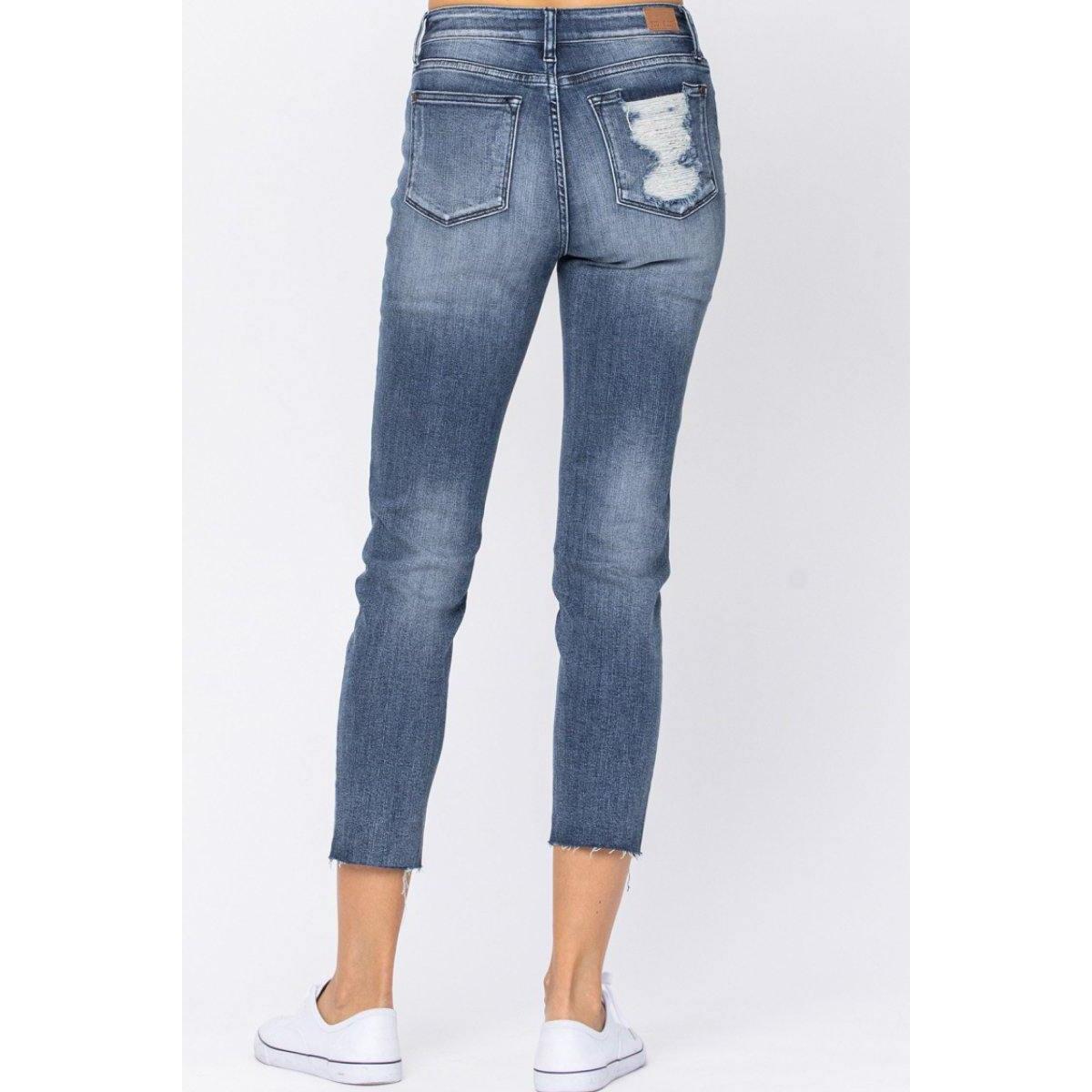 Chillax Relax Fit Jeans Coupon - RebateKey