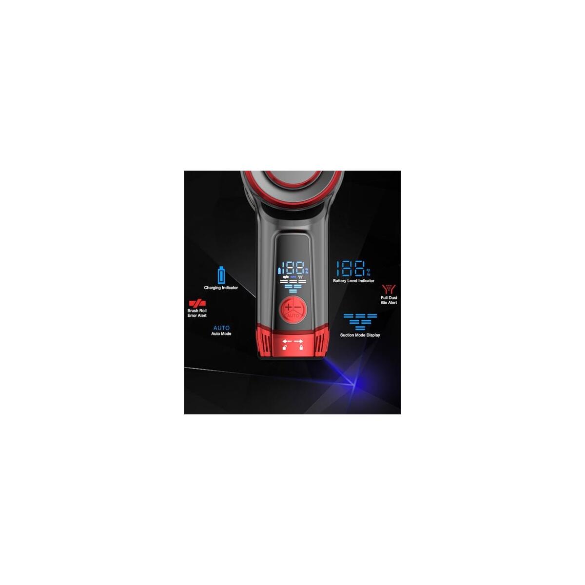 Cordless Vacuum Cleaner 9 Deals - RebateKey