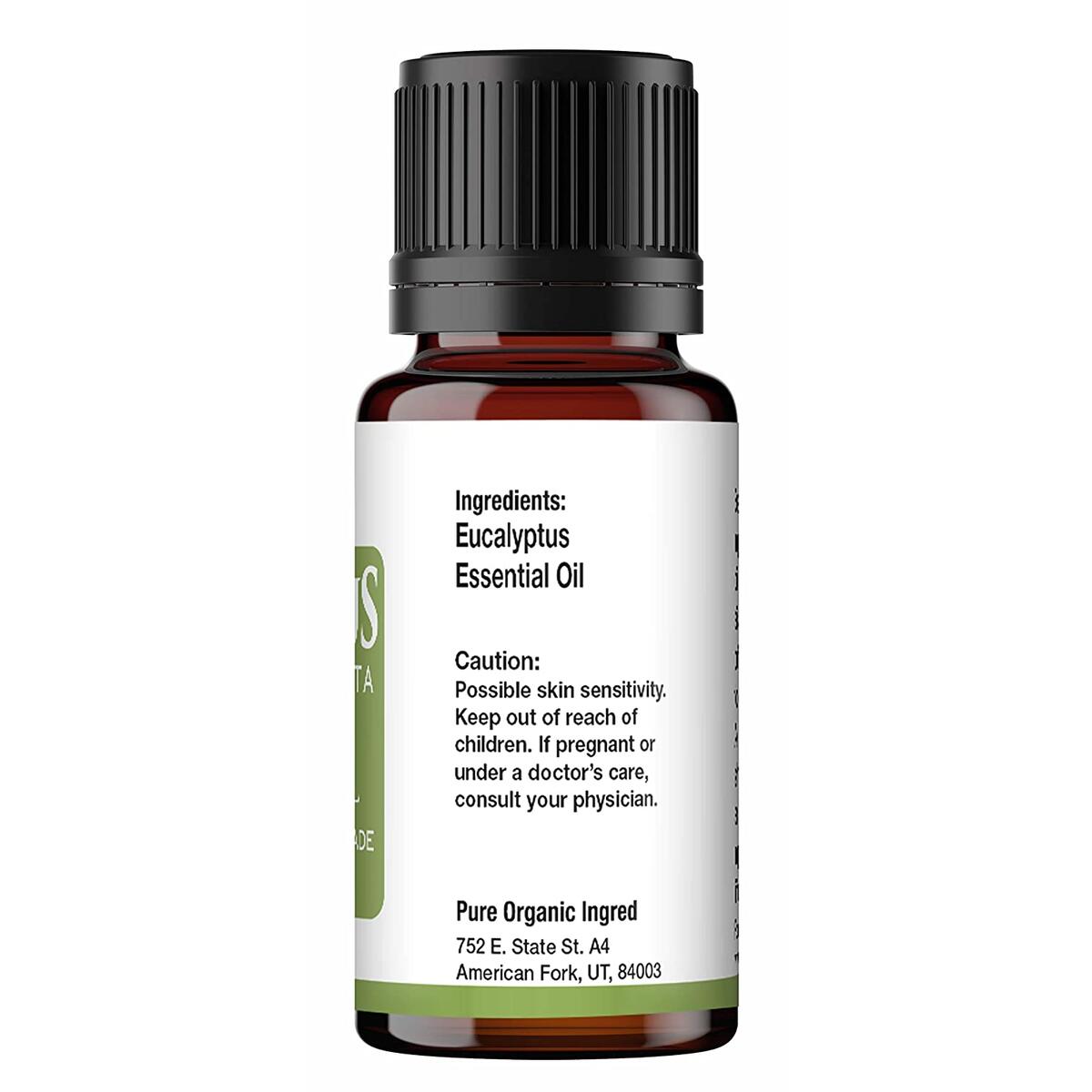 Eucalyptus Essential Oil Coupon - RebateKey