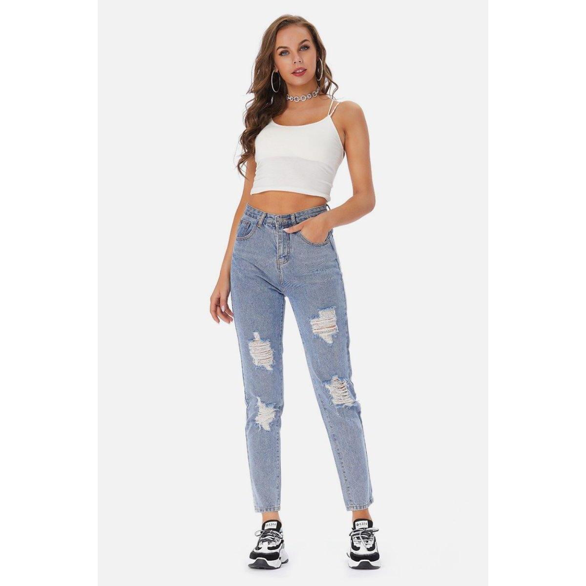 Leg Jeans Deal - RebateKey