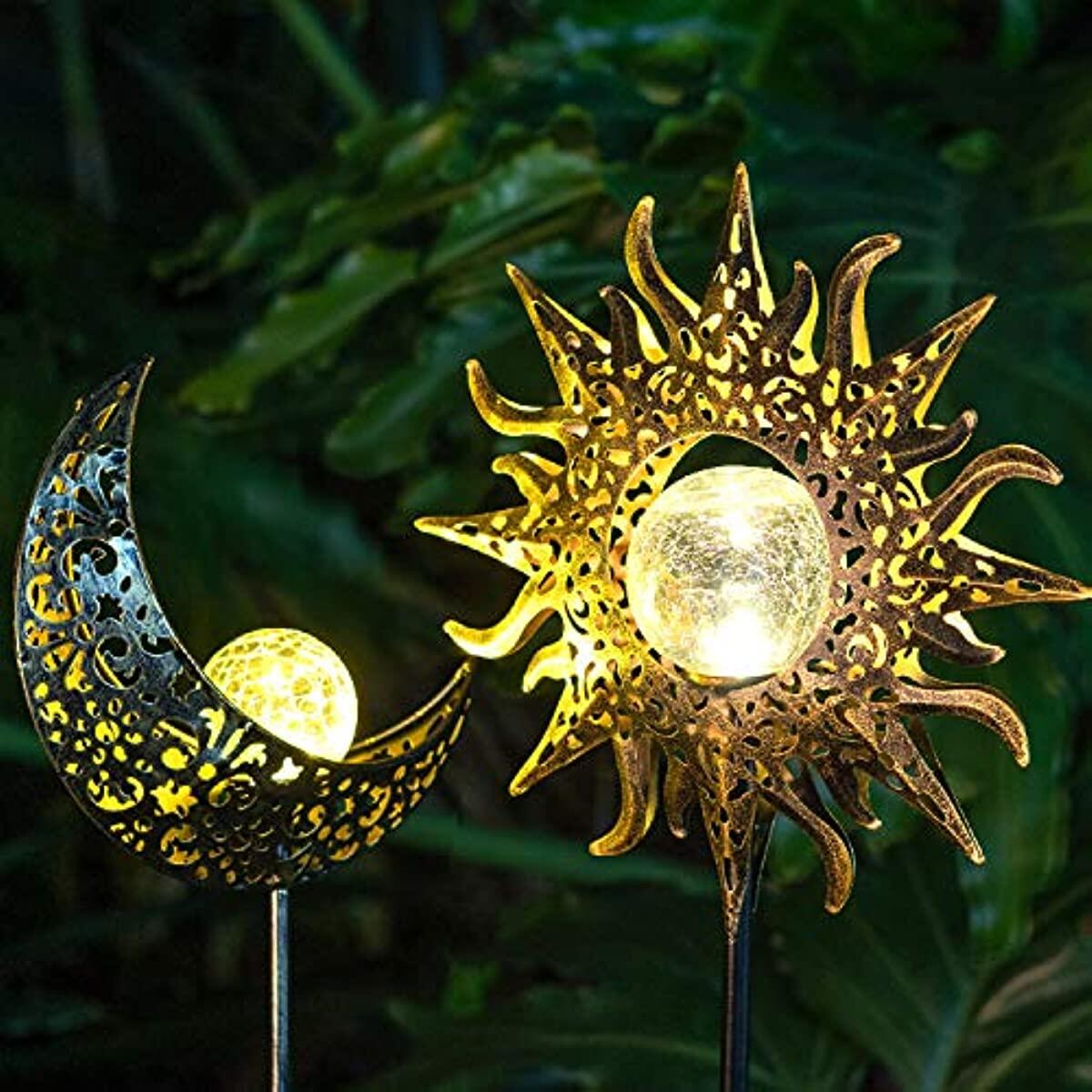 Amugmilk Solar Lights Promo Code - RebateKey