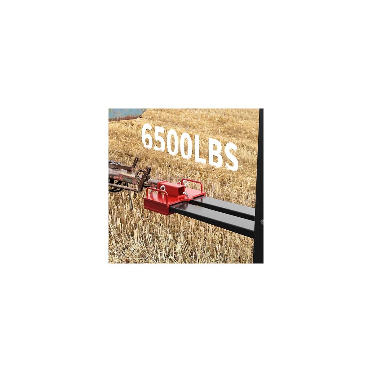 Autosaver Forklift Trailer Hitch Promo Code - RebateKey