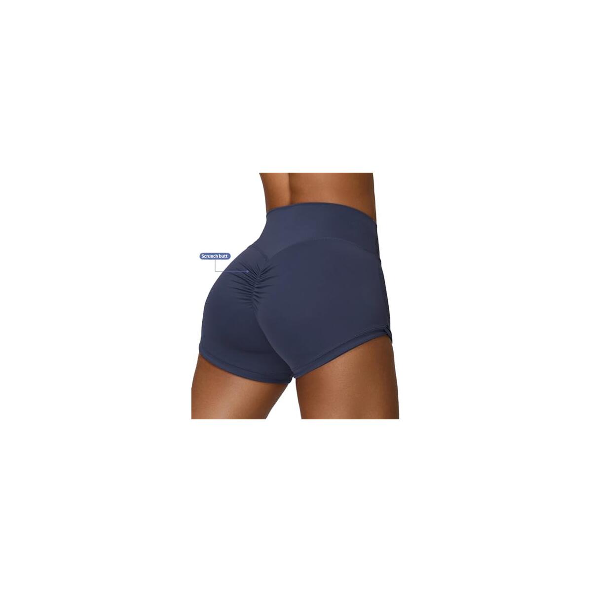 Womens Biker Shorts 1 Promo Code - RebateKey
