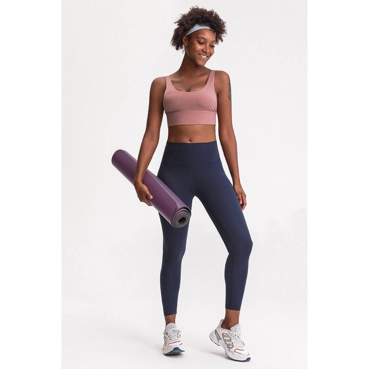 Small Pocket Active Leggings Promo Code - RebateKey