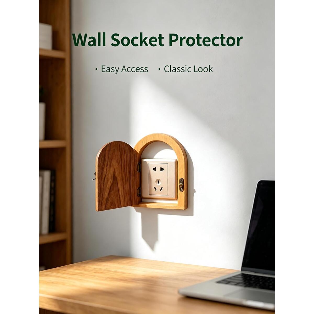 Wooden Arch Switch Coupon - RebateKey