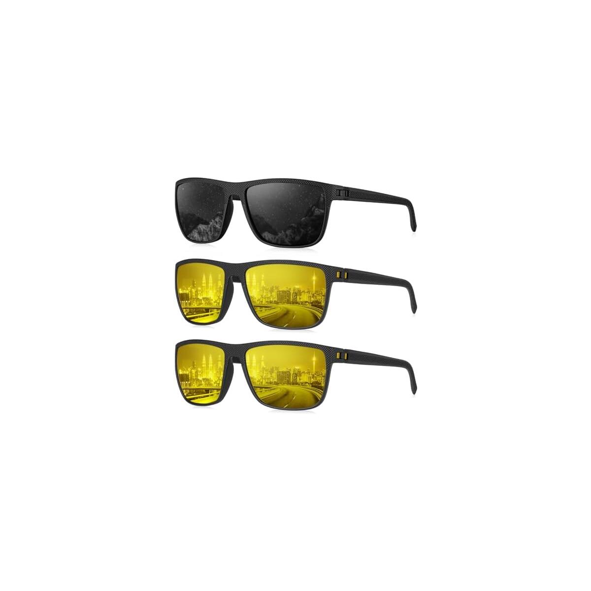 Kaliyadi Polarized Sunglasses Coupon - RebateKey