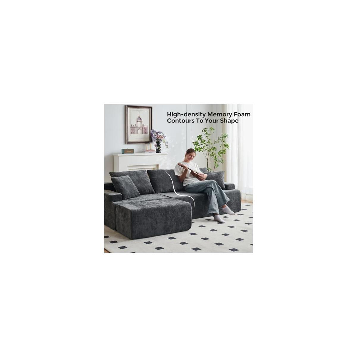 Sectional Boneless Couches Deals - RebateKey