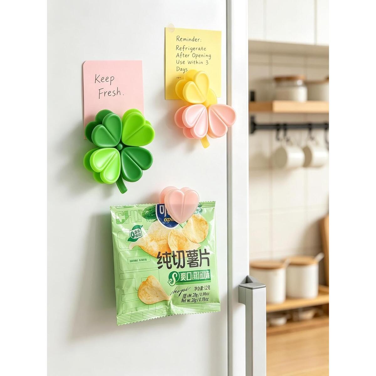 4 Leaf Clover Magnetic Promo Code - RebateKey