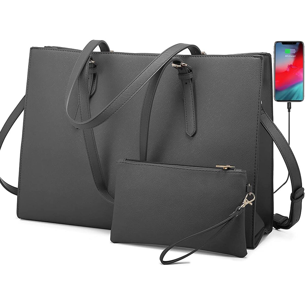 Lovevook Laptop Bag For 1 Coupon - RebateKey