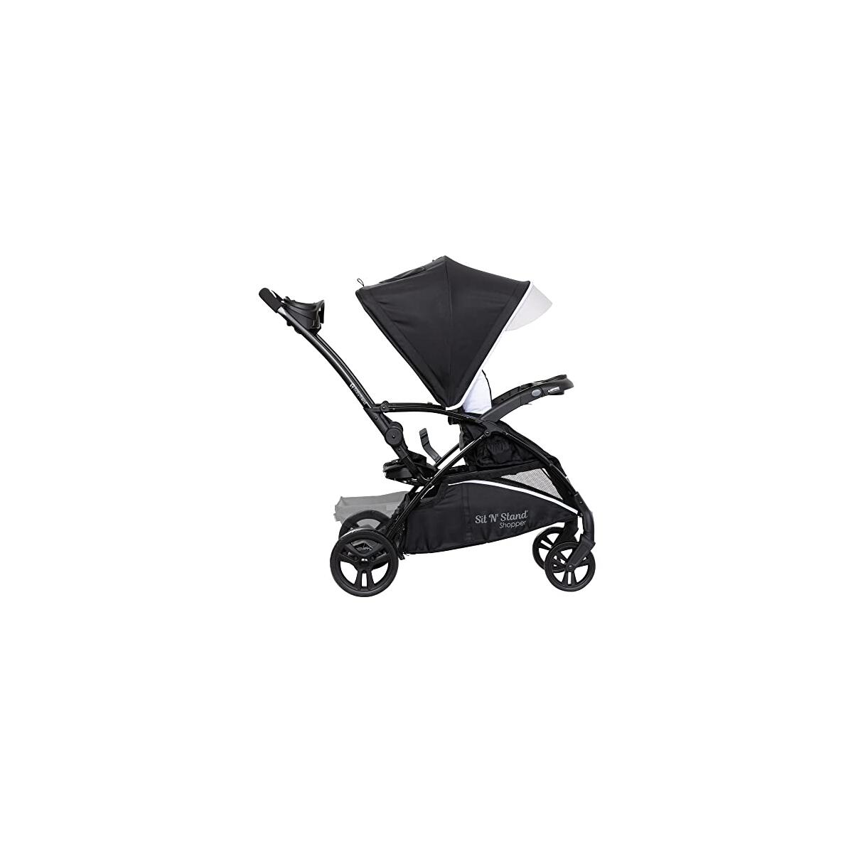 Baby Trend Sit N Deal - RebateKey