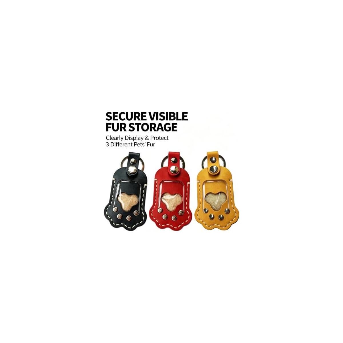 Pet Fur Keepsake Coupons - RebateKey