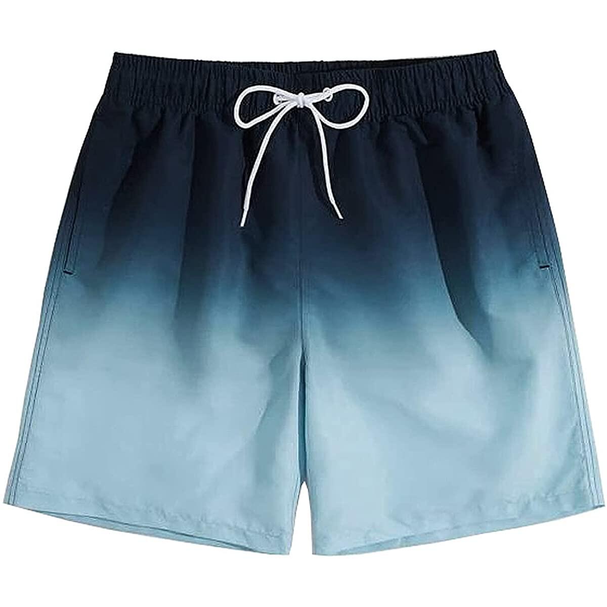 Caseland Mens Swim Trunks Promo Code - RebateKey
