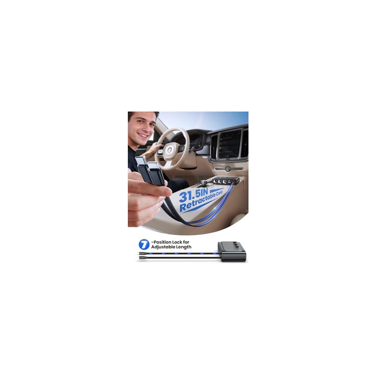 Cigarette Lighter Splitter Promo Code - RebateKey
