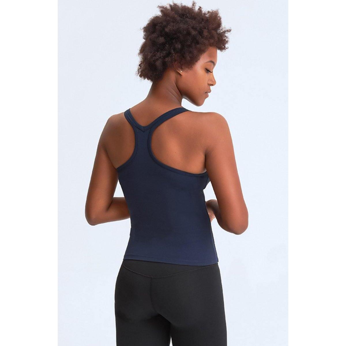 Racer Back Active Tank Coupons - RebateKey