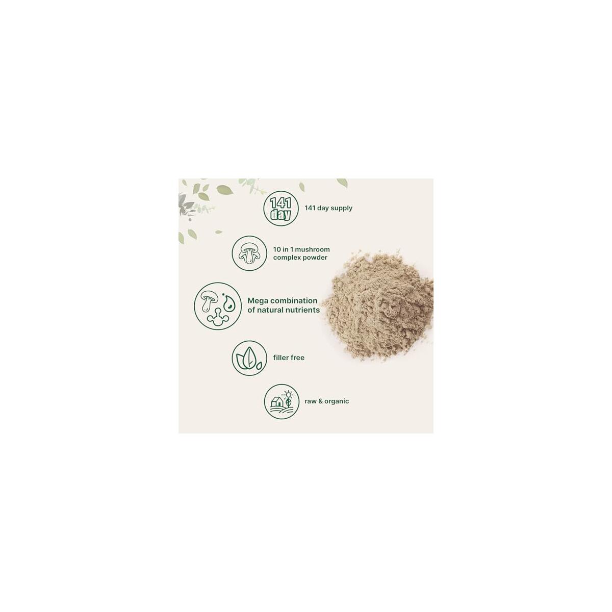 Micro Ingredients Organic 1 Deal - RebateKey