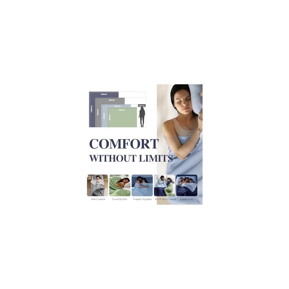 Cooling Comforter Deal - RebateKey