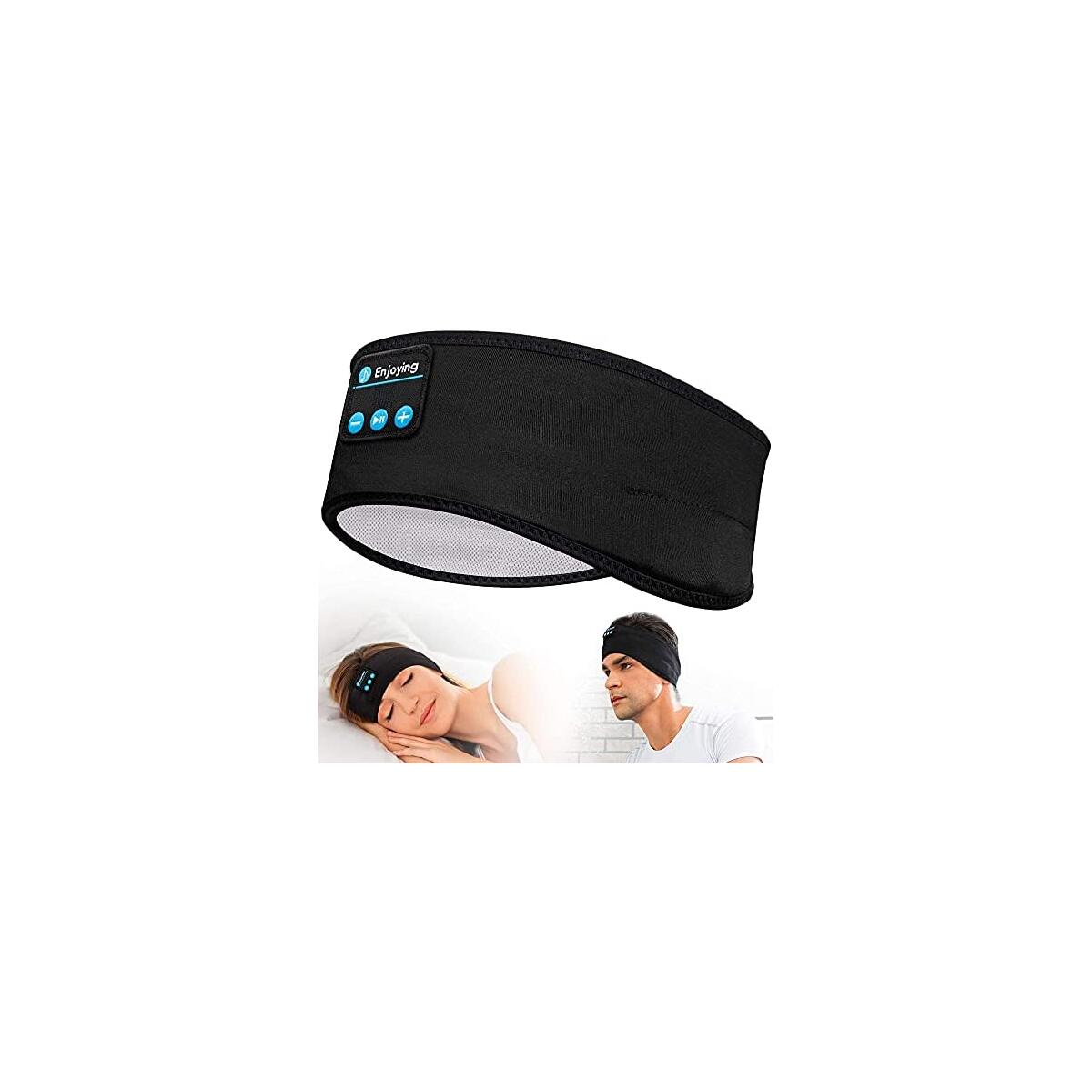 Navly Sleep Headphones Promo Code - RebateKey