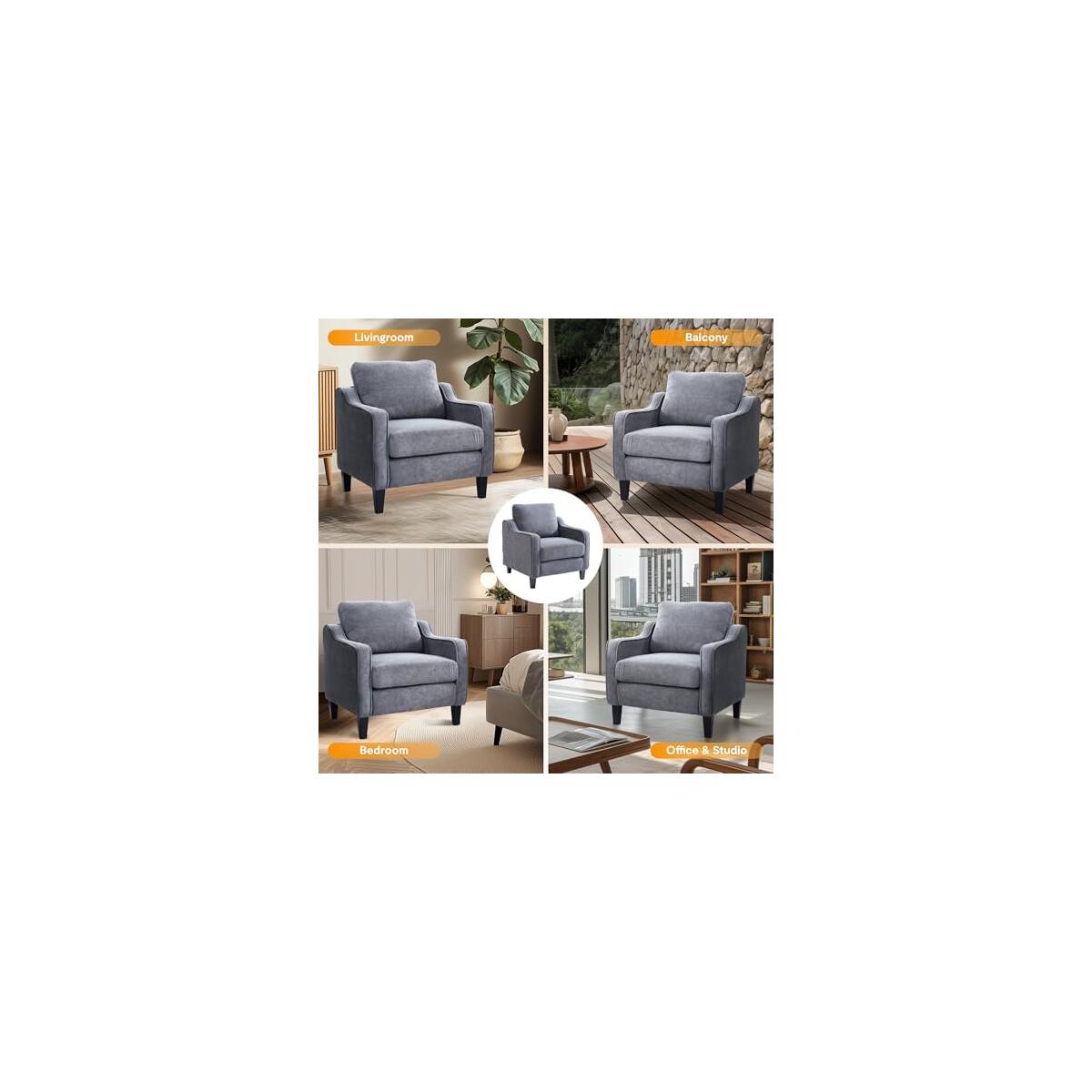 Armchair Coupons - RebateKey