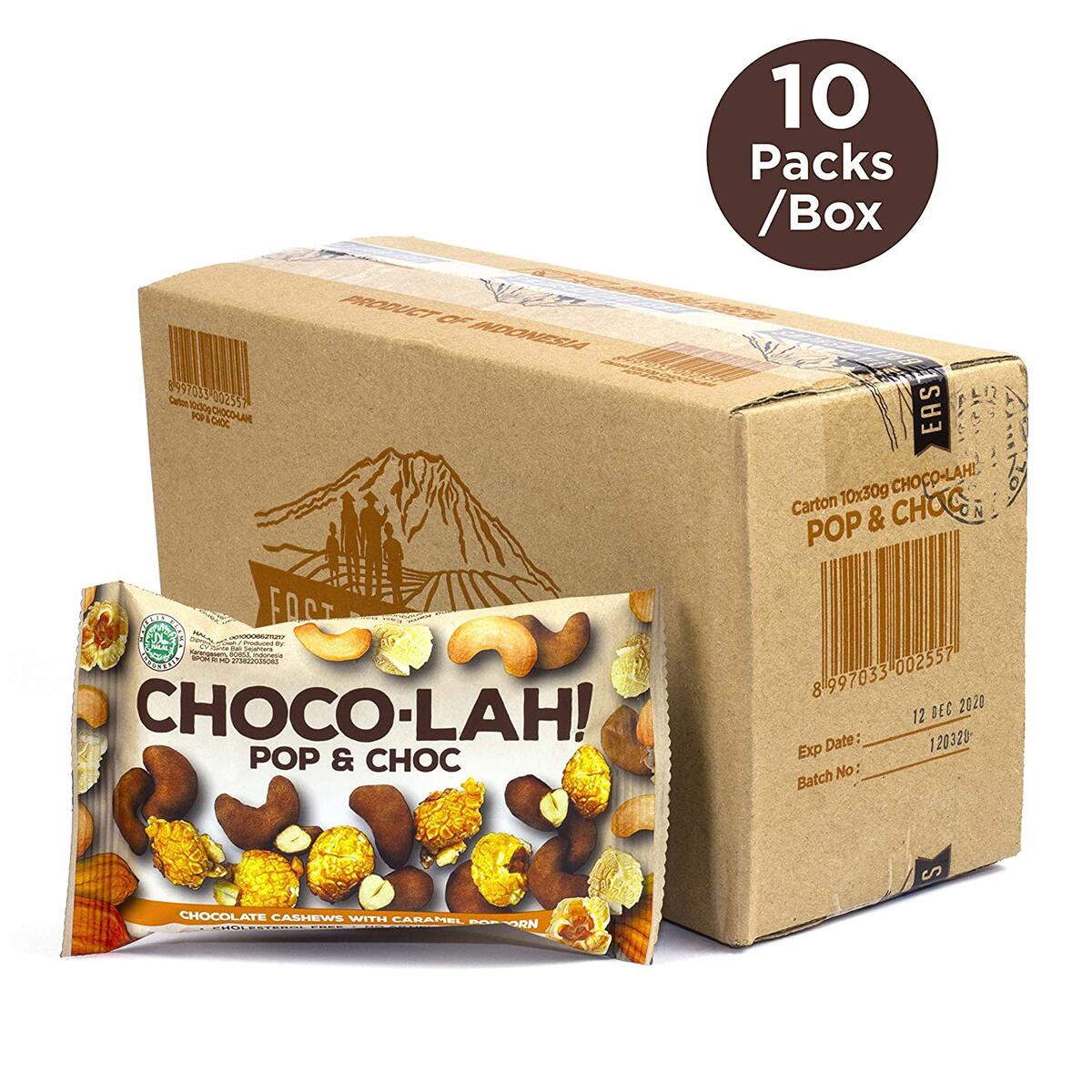 Caramel Popcorn Coupon - RebateKey