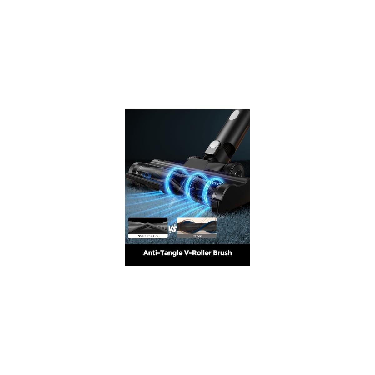 Cordless Vacuum Cleaner 10 Deal - RebateKey