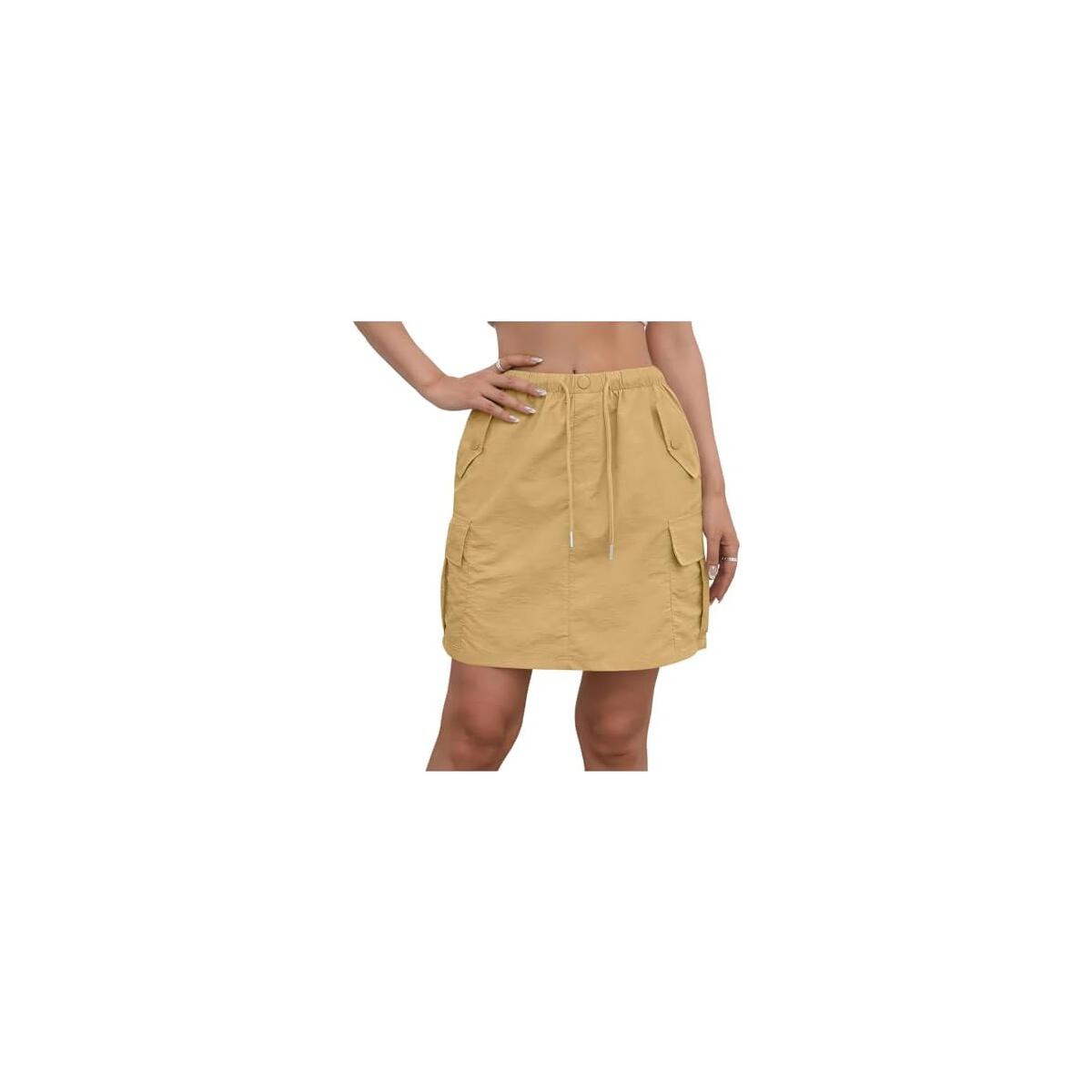 Drawstring Waisted Cargo Promo Codes - RebateKey