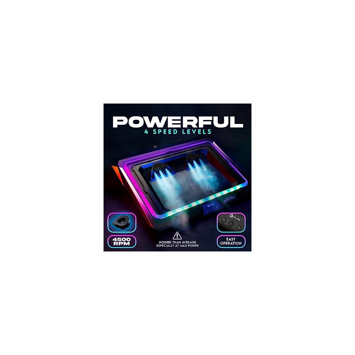 Klim Mistral Laptop Cooling Promo Code - RebateKey