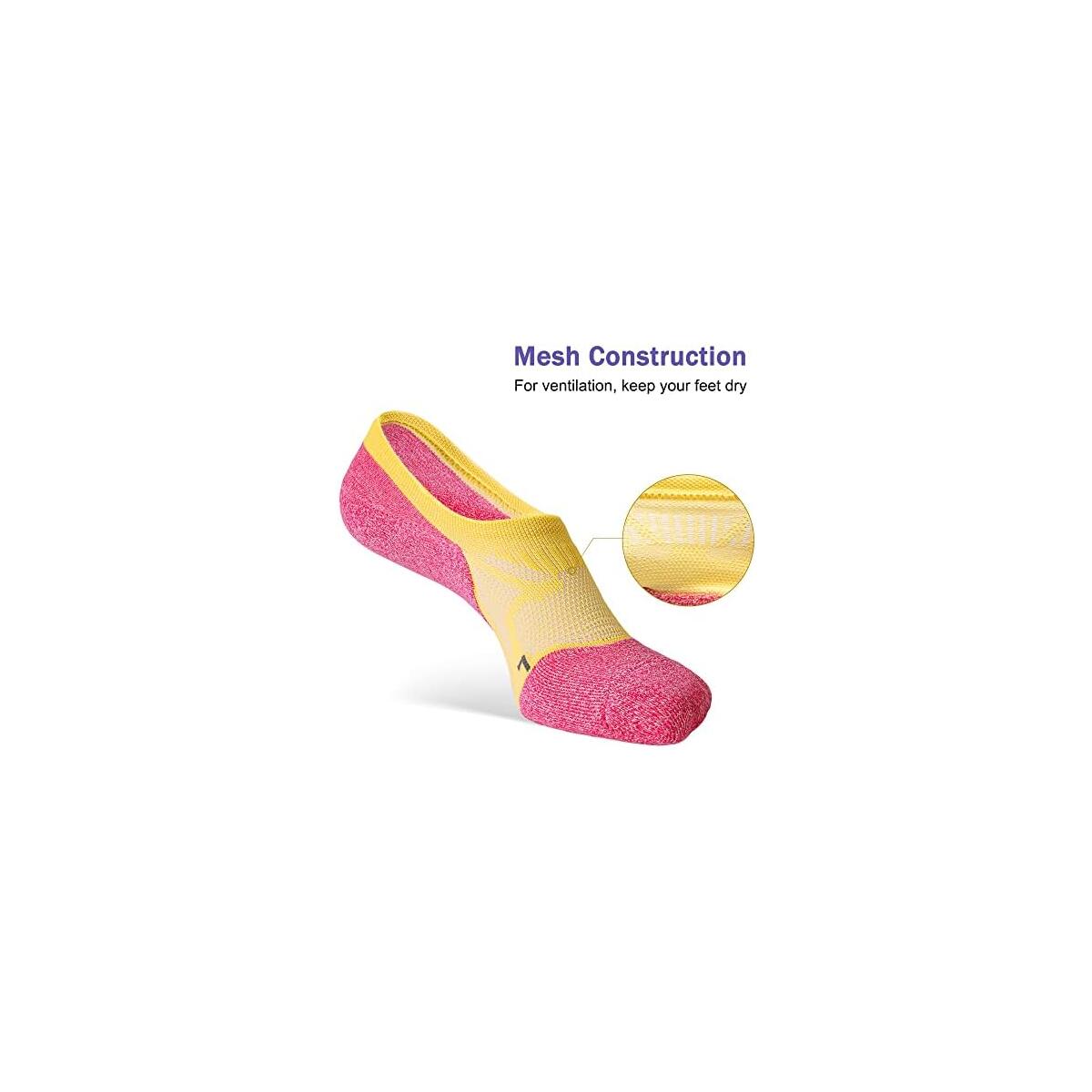 Gonii No Show Socks Deal - RebateKey