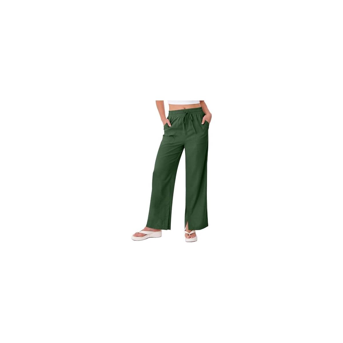 Womens Linen Pants Promo Code - RebateKey