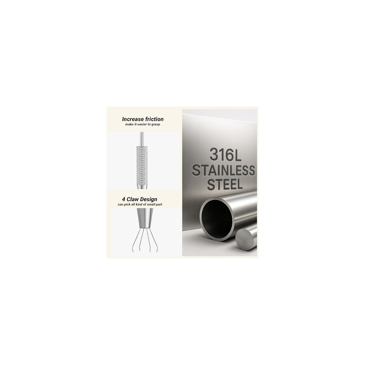 Piercing Ball Grabber 7 Deals - RebateKey