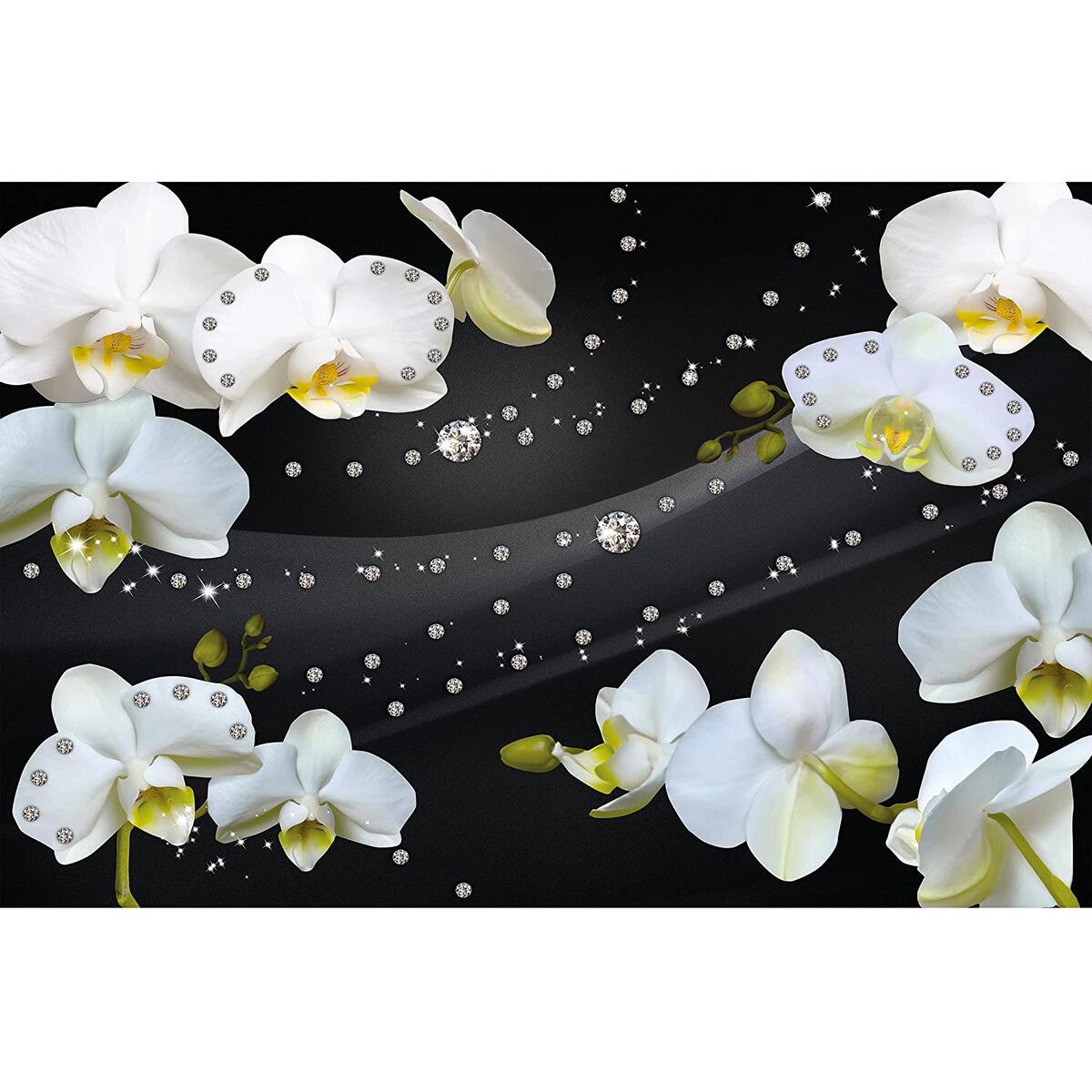 Poster Orchid With Diamonds Deal - RebateKey