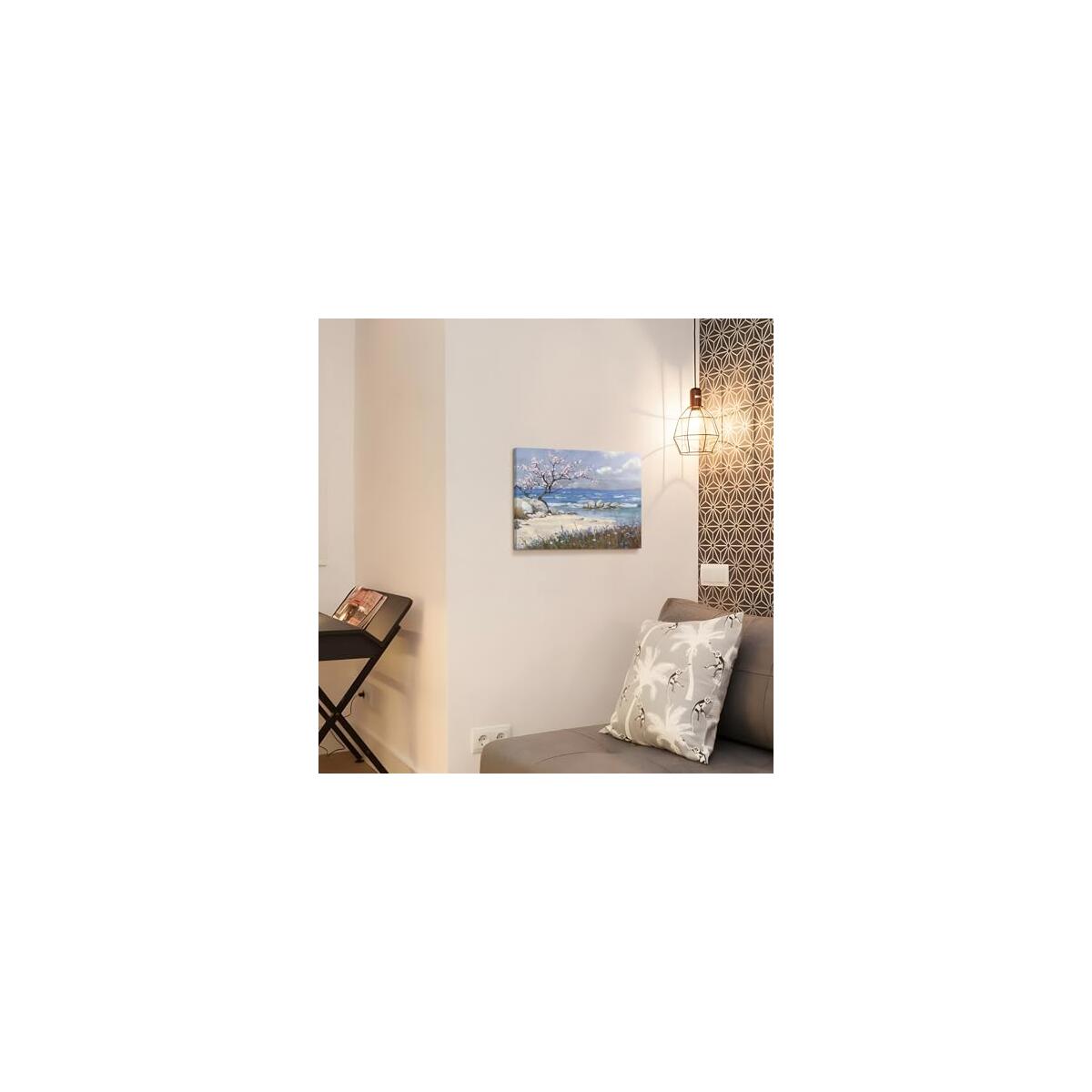 Coastal Wall Art 1 Promo Code - RebateKey