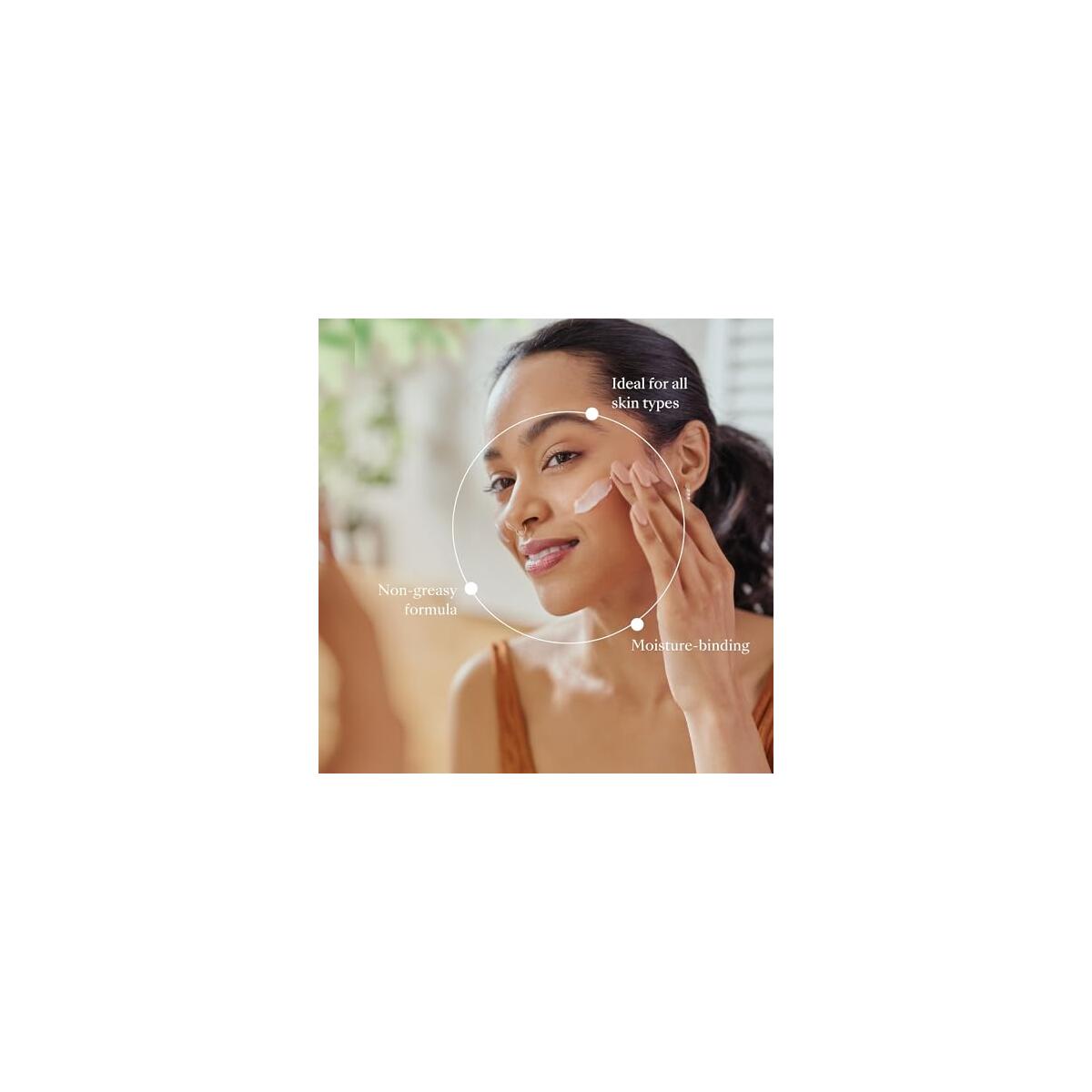 Nuskin Napca Moisturizer Deal - RebateKey