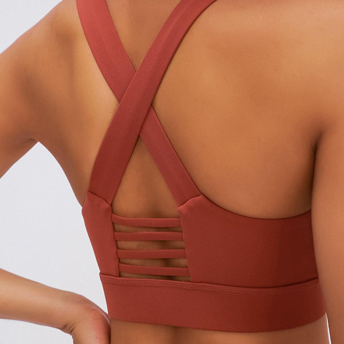 Thick Cross Back Sports 1 Coupons - RebateKey