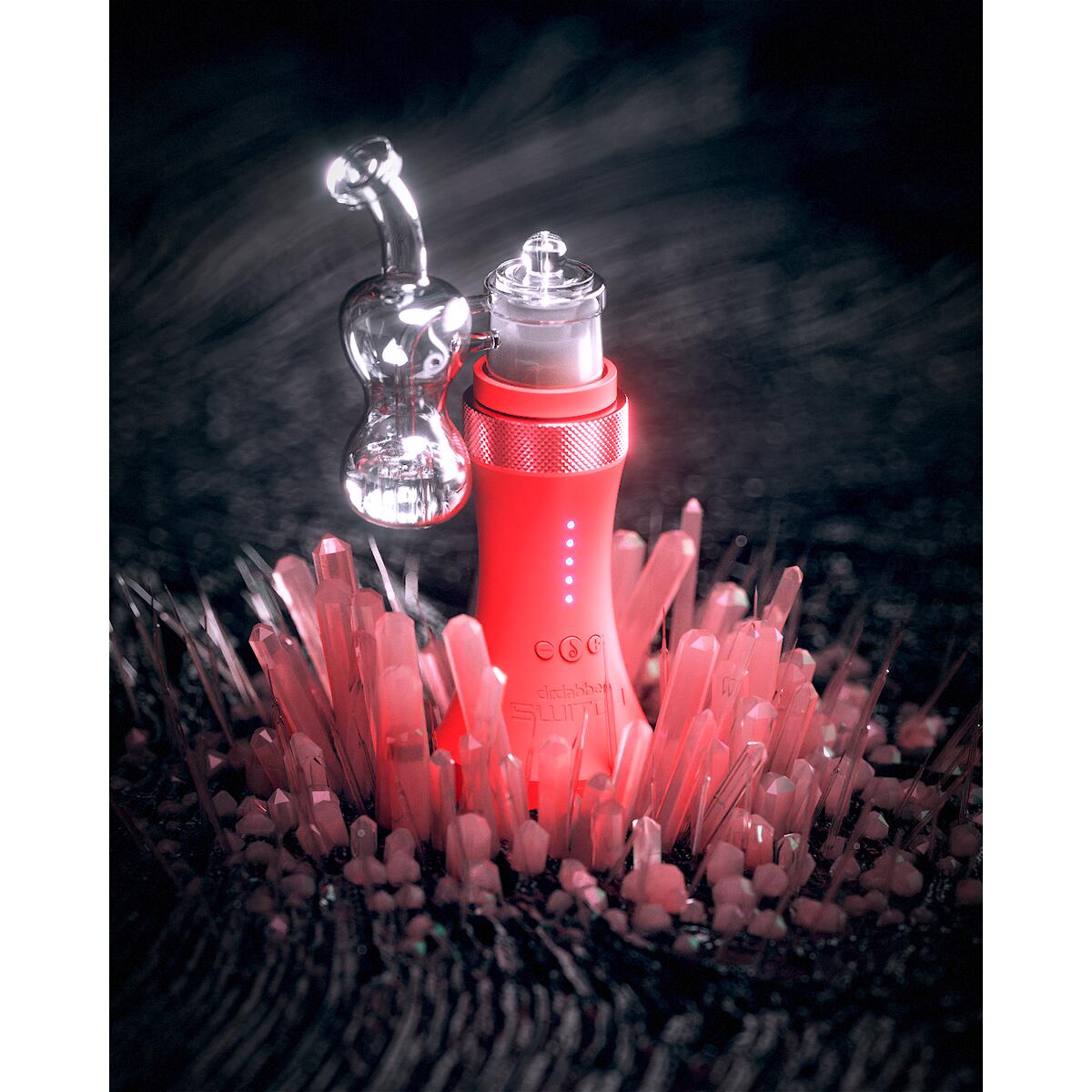 Dr Dabber Switch Red Coupons - RebateKey