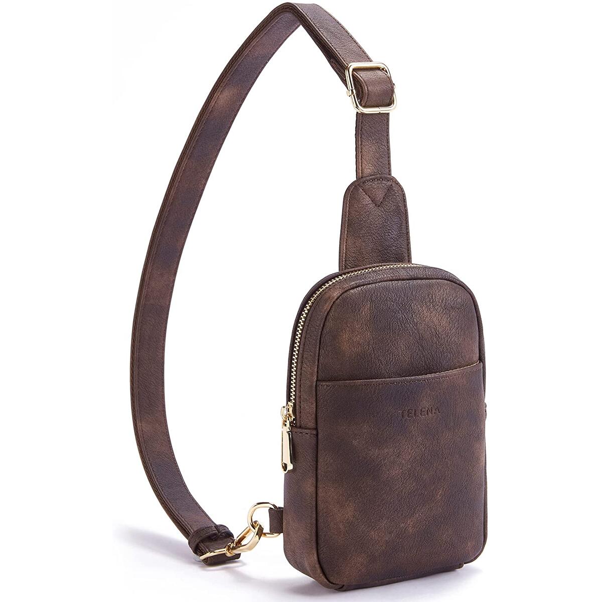 Telena Sling Bag For Women Coupons - RebateKey