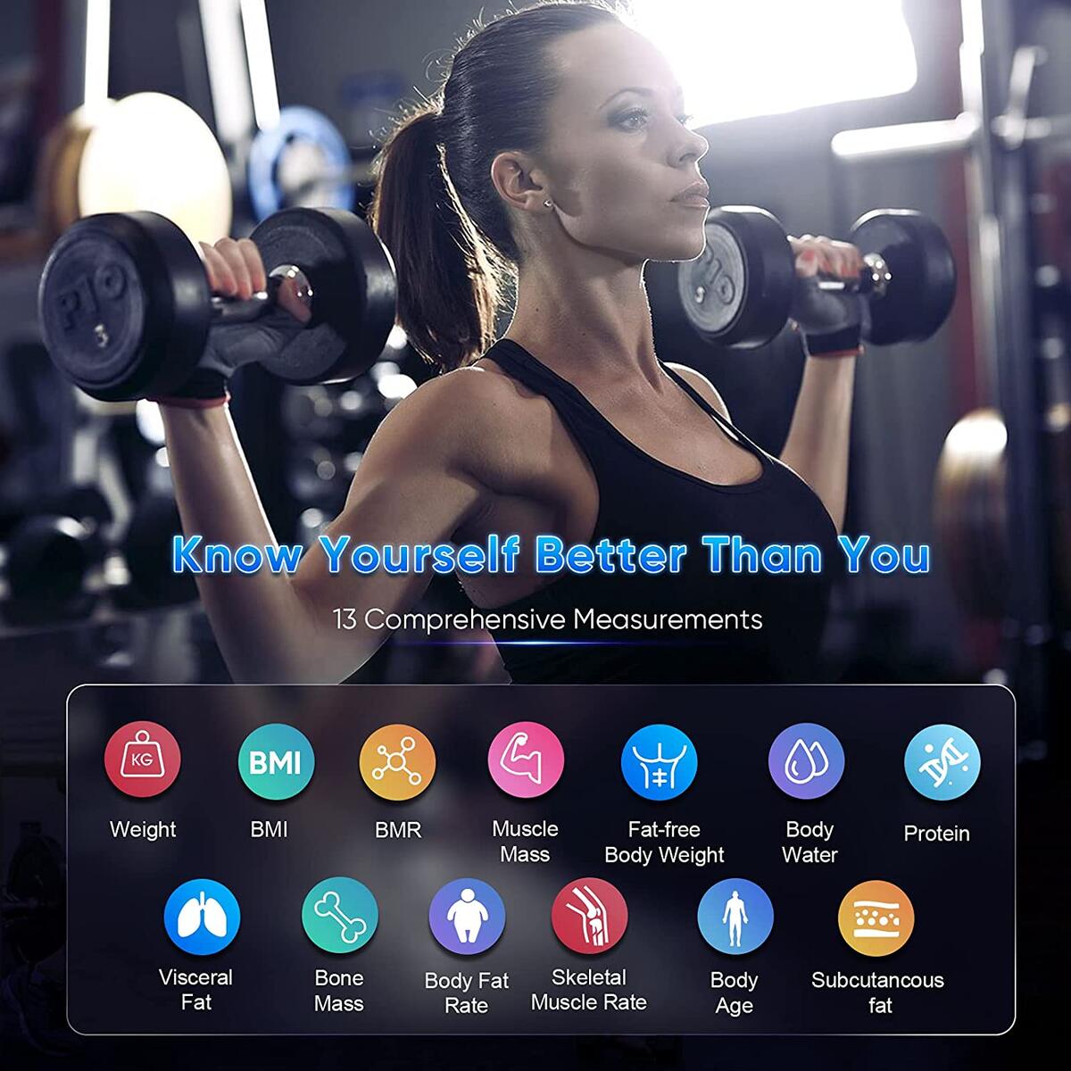 Digital Smart Scale Promo Codes - RebateKey