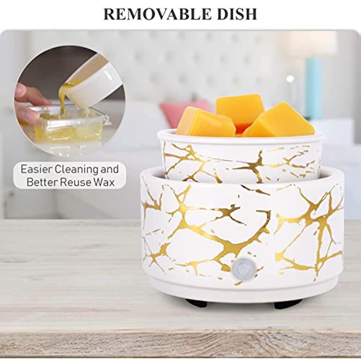 Bobolyn Wax Melt Warmer 4 Deal - RebateKey