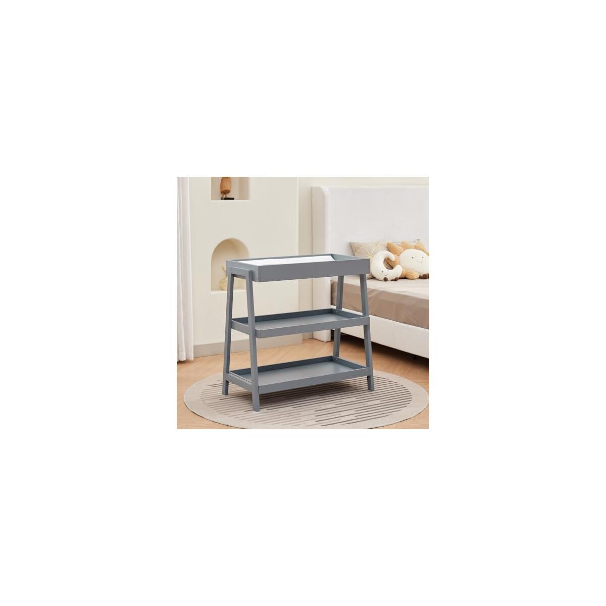 Garveelife Baby Table Deal - RebateKey