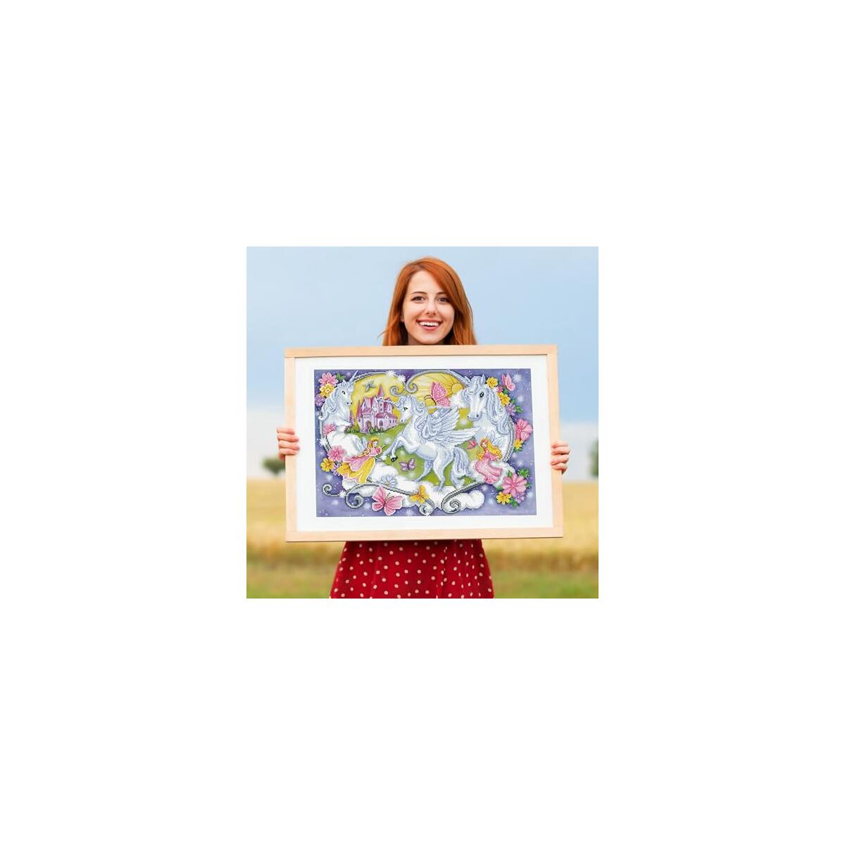 Diamond Dotz Princess Magic Coupon - RebateKey