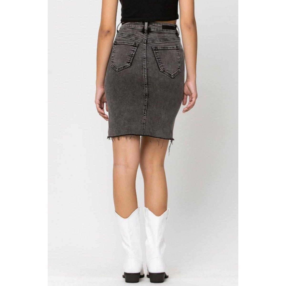So High Midi Skirt Coupon - RebateKey