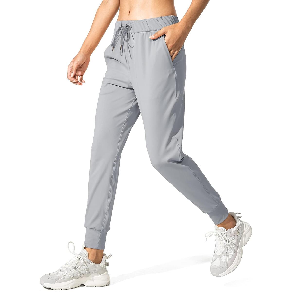 Santiny Womens Joggers Coupons - RebateKey