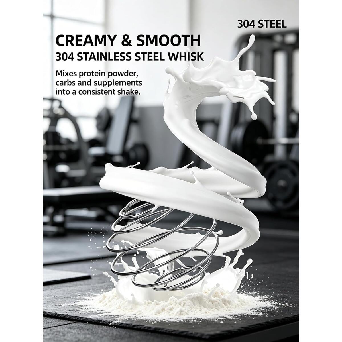 Stainless Steel Shaker Bottle Promo Codes - RebateKey