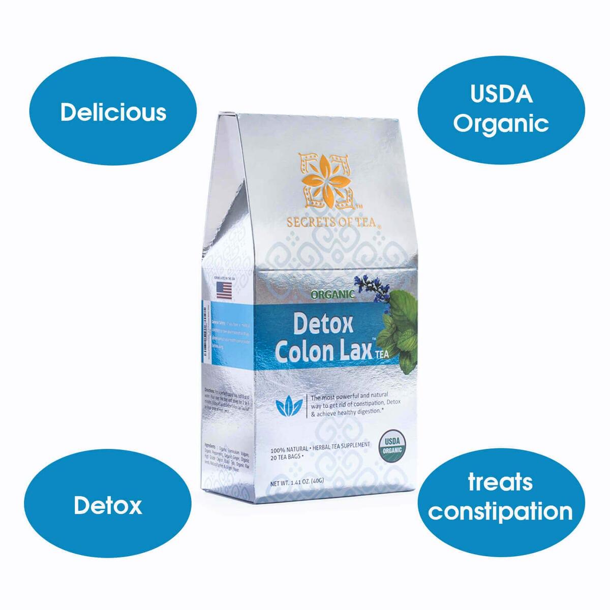 Detox Tea Deals - RebateKey