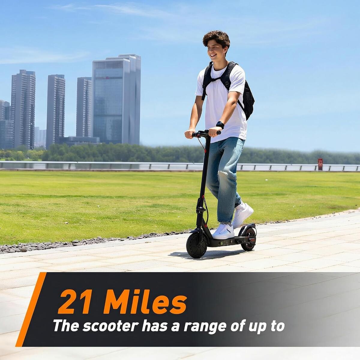 Electric Scooter 7 Deal - RebateKey