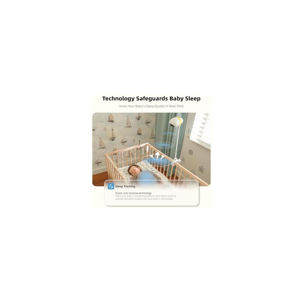 Baby Monitor With Camera 2 Coupons - RebateKey