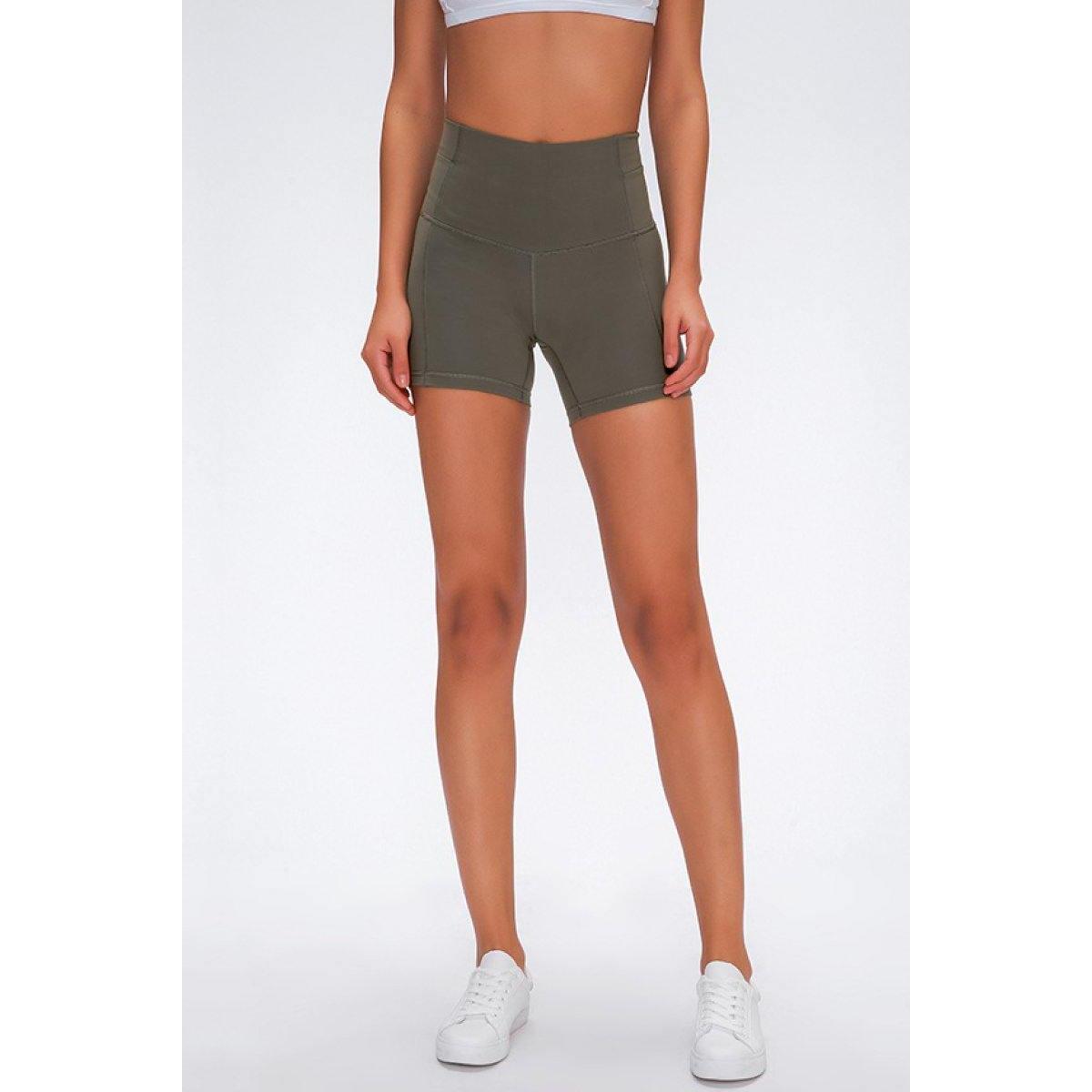 Small Pocket Active Shorts Deals - RebateKey
