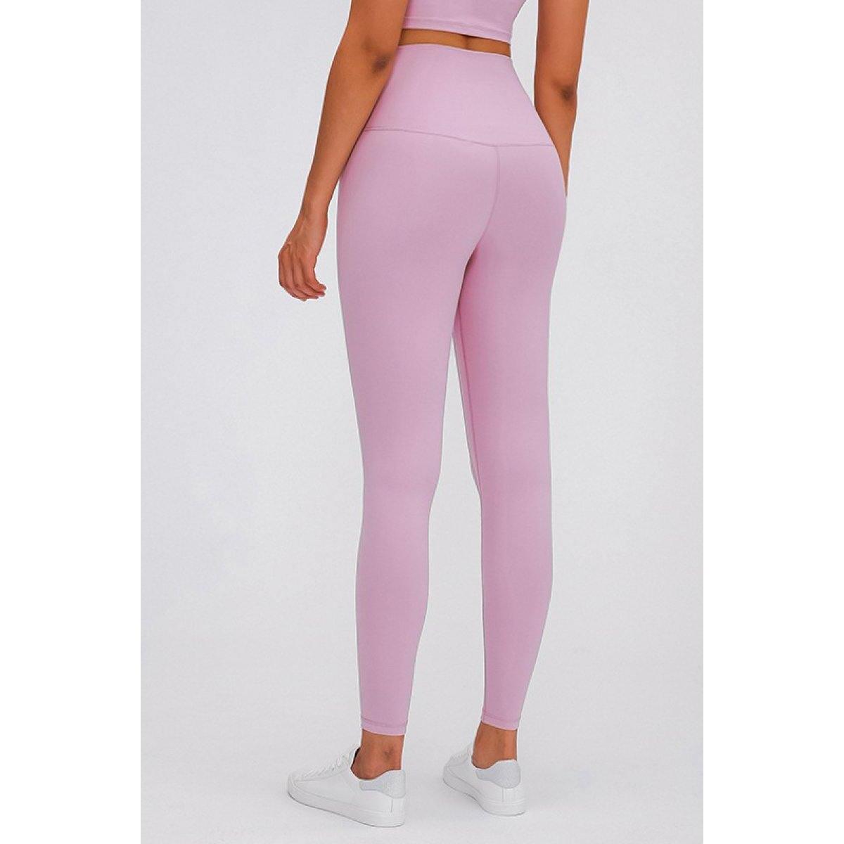 Hidden Pocket Workout Leggings Promo Code - RebateKey