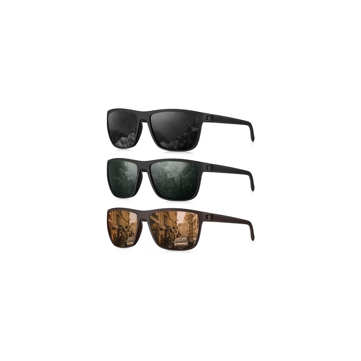 Kaliyadi Polarized Sunglasses Coupon - RebateKey