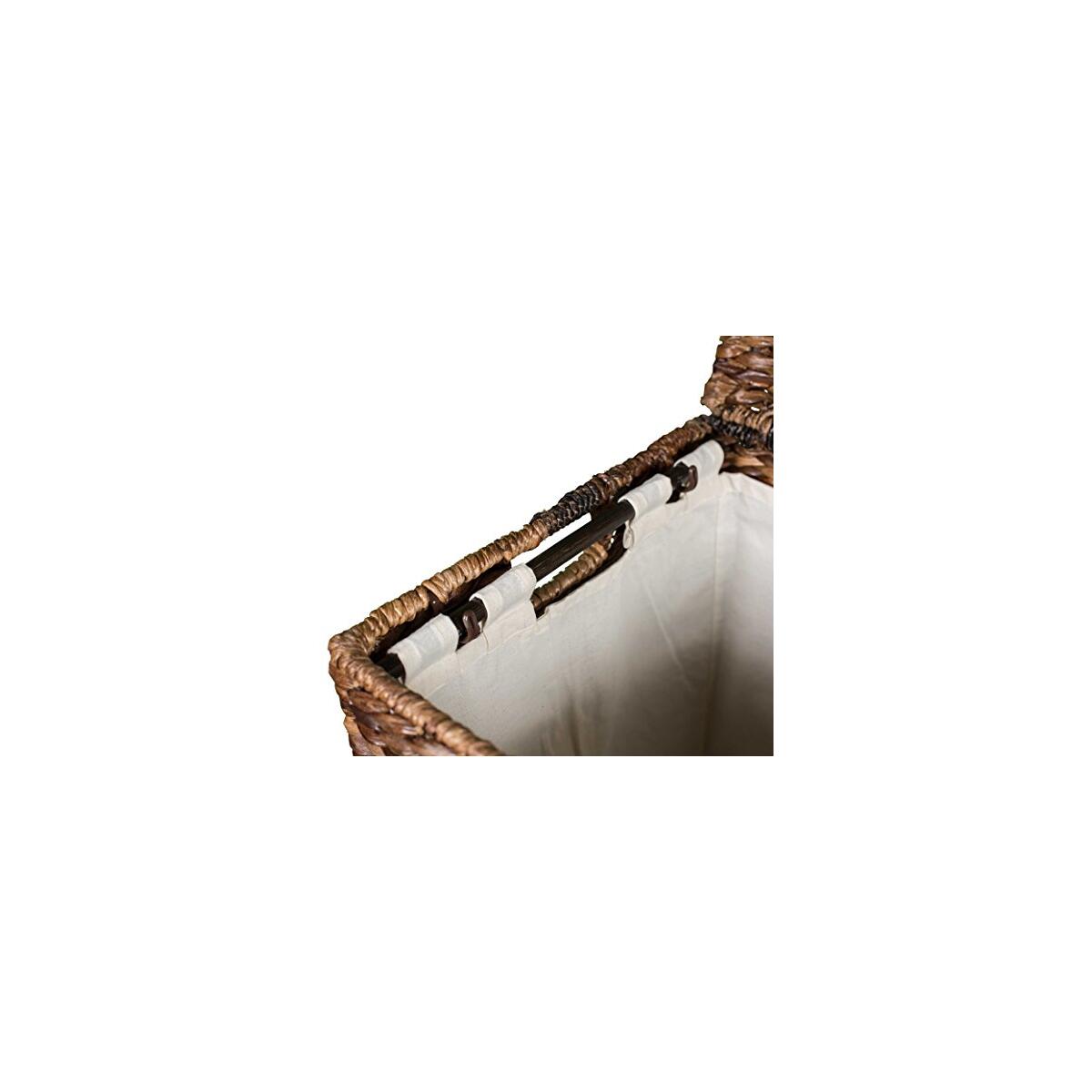 Birdrock Home Seagrass Square Coupons - RebateKey