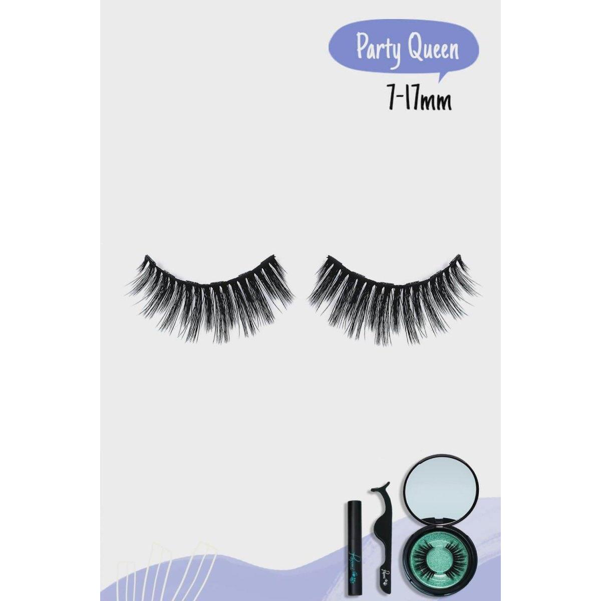 Tweety Lashes Coupons - RebateKey